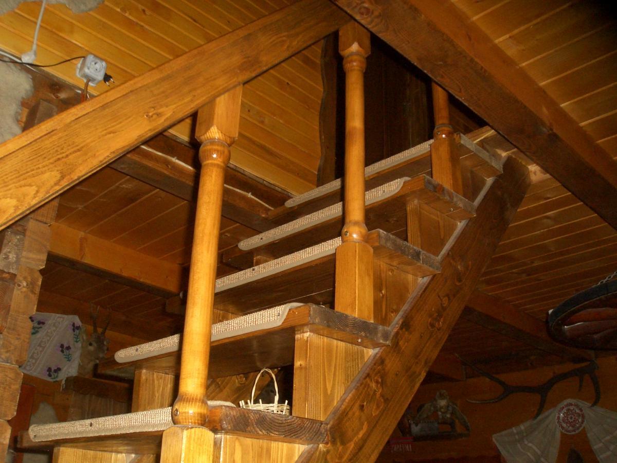 Appartement Casa Vladut à Babadag Extérieur photo
